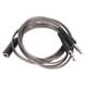 thumbnail image 3 of Divisor de auriculares, Micrófono Auricular Y Cable divisor Estéreo de alta fidelidad universal para computadora portátil para PC Ccdes No se aplica, 3 of 6