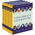 thumbnail image 1 of Pre-Owned The Oxford Encyclopedia of Children's Literature: 4 volumes: print and e-reference editions available Paperback, 1 of 1