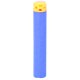 thumbnail image 4 of 100 piezas de repuesto suave balas de espuma dardos bala hueca pistola de juguete accesorio para deportes al aire libre (azul oscuro) YUNYI BRAND Deportes, 4 of 8