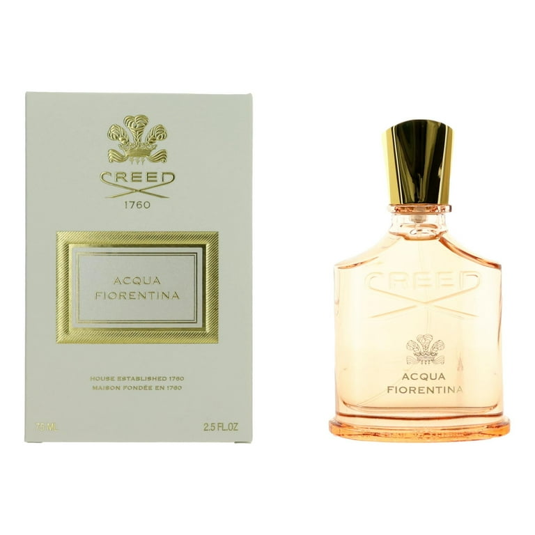 CREED Acqua Fiorentina 75ml オードパルファム Acqua Fiorentina | Creed Boutique US