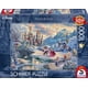 thumbnail image 2 of Rompecabezas Schmidt Thomas Kinkade La Bella y la Bestia 1000 piezas 69x49 cm, 2 of 2