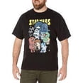 thumbnail image 2 of Camiseta Star Wars Big & Tall Groupies para hombre, 2 of 3