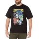 thumbnail image 2 of Camiseta Star Wars Big & Tall Groupies para hombre, 2 of 3