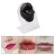 thumbnail image 2 of Modelo de lengua de boca de silicona suave con soporte de exhibición, herramienta de enseñanza flexible Negro, 2 of 9