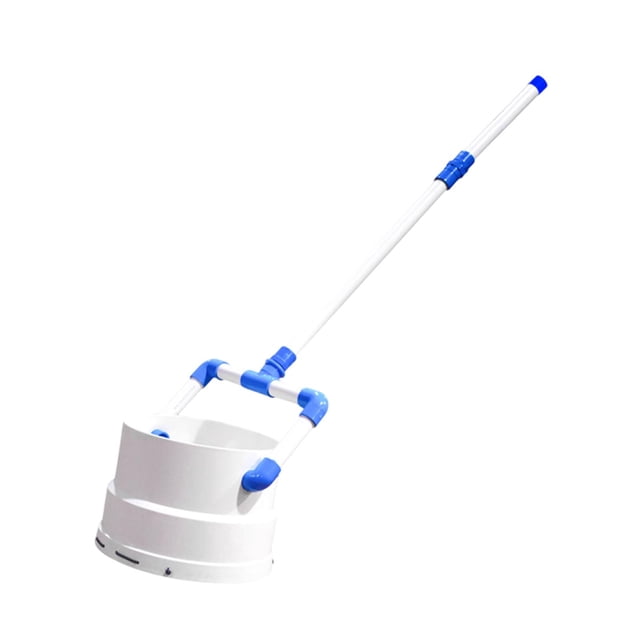 jinwen Pong Ball Collector Ergonomic Design Multifunctional Sturdy Length 98cm Size S