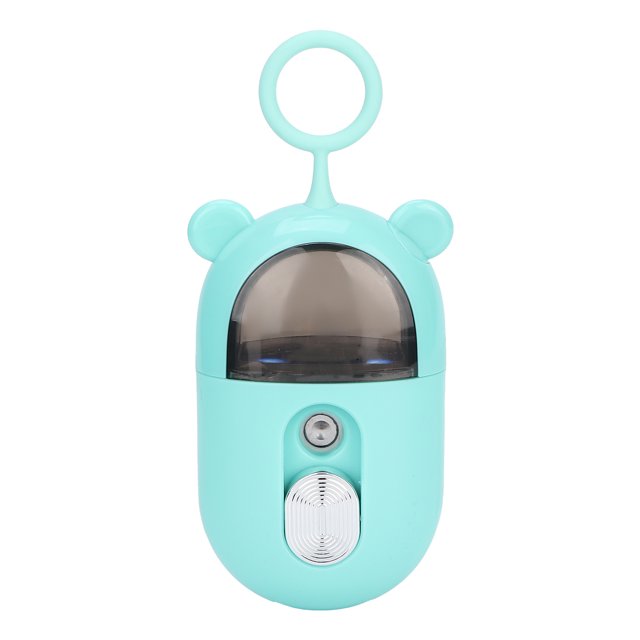 Práctico pulverizador de niebla, mini pulverizador facial portátil, pulverizador de niebla portátil, mini pulverizador facial, los mejores materiales