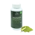 thumbnail image 1 of Cápsulas De Té Verde Matcha Orgánico 120 Cápsulas Veganas Matcha México Capsulas de Matcha Orgánico, 1 of 4