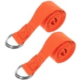 thumbnail image 2 of 2pcs Household Yoga Band Daily Use Stretching Strap Professional Exercise Band Yoga Supply, 2 of 8