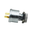 thumbnail image 6 of Ignition Switch For Ezgo Golf Cart 2 Terminal 81 &Up Electric E-Z-G-O, 6 of 6