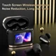 thumbnail image 2 of Auriculares Bluetooth Xiaomi BD2, reducción de ruido dual con pantalla digital, auriculares deportivos inalámbricos táctiles inteligentes, 2 of 5