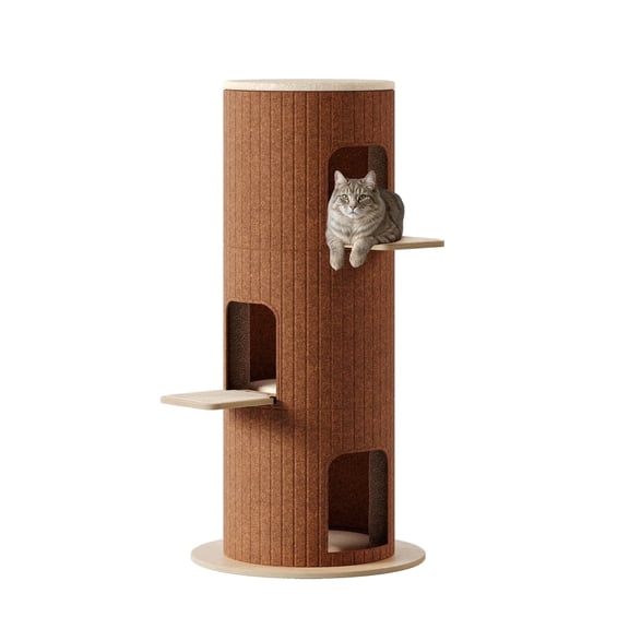 Meowpy Cat Tower