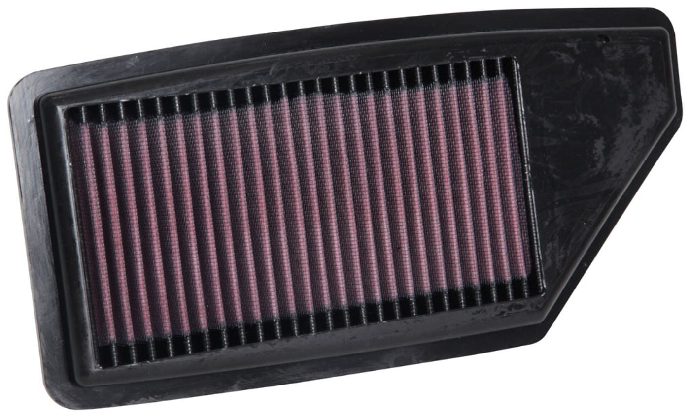 Ku0026N Engine Air Filter: High Performance, Premium, Washable, Replacement  Filter: 2019-2020 HONDA (Insight), 33-5090
