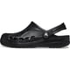 thumbnail image 5 of Crocs Unisex Zuecos Via Negros Talle Hombre 4 Mujer 6 Mediano, 5 of 7