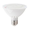thumbnail image 1 of E27 8W 200 LED Chip Plant Growth Lamp for Garden Greenhouse Seedling Growth Light 85V-265V, 1 of 4