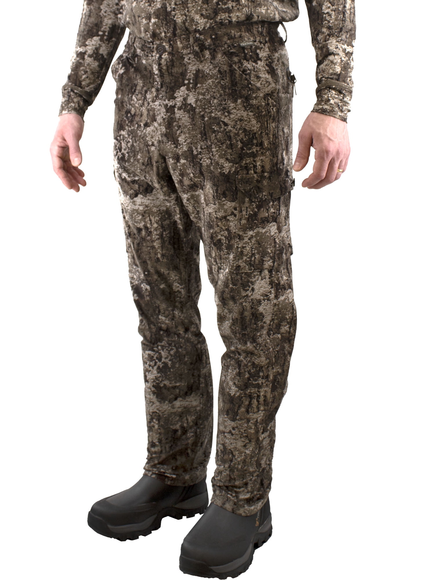 Tekari Archer Truesuede™ Ultra Quiet Hunting Pants, S-3XL