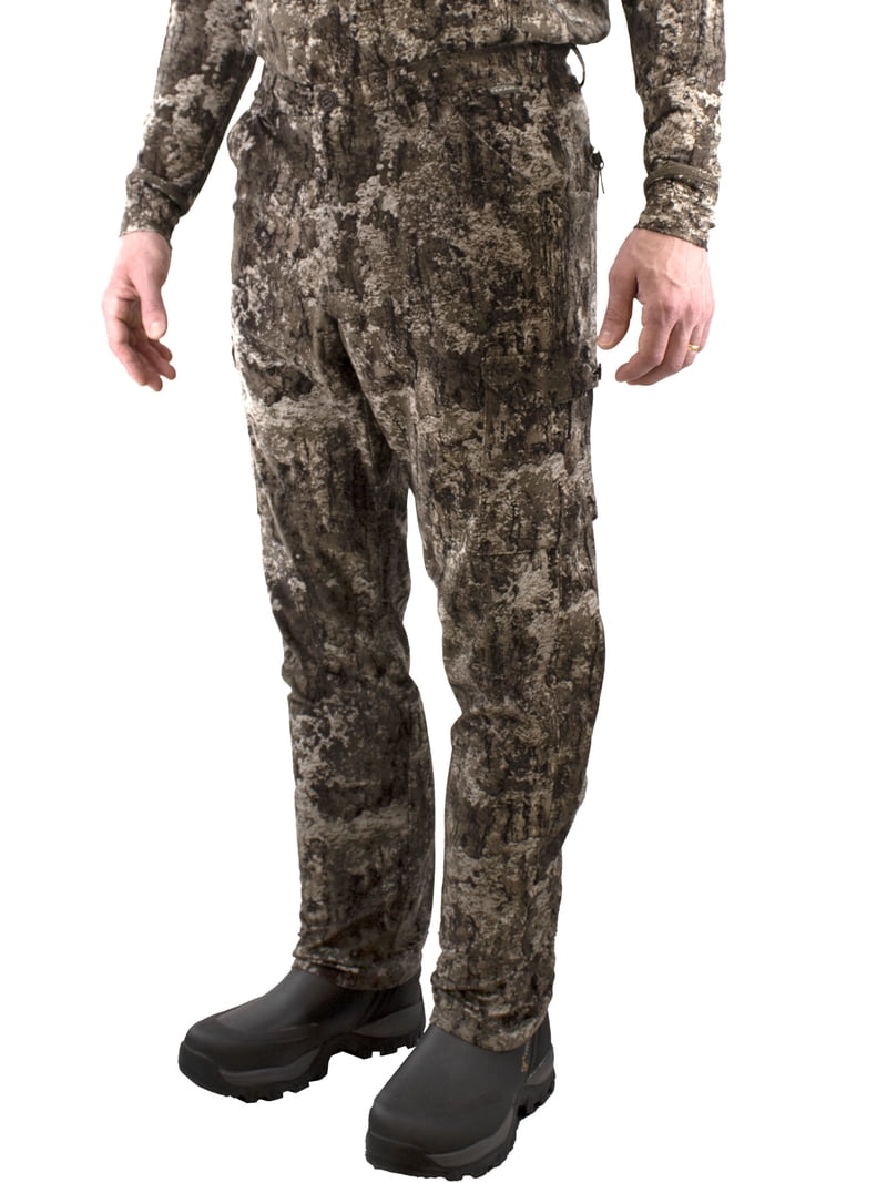 Tekari Archer Truesuede™ Ultra Quiet Hunting Pants, S-3XL