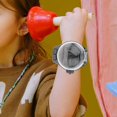 thumbnail image 4 of Juguete interactivo Hugo Reloj analógico para coche pequeño, 4 of 9