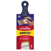 1PK Wooster Q3211 Shortcut Angle Sash Paint Brush, 2"