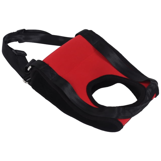 Arnés de elevación para perros Bling Bling Soporte para patas delanteras