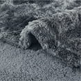 thumbnail image 4 of Plush Fleece Blanket Large Size Microfiber Warm Water-Resistant for King Queen Bed, 4 of 9