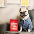 thumbnail image 2 of Stella & Chewy's Freeze-Dried Raw Carnivore Crunch Grass-Fed Beef Recipe Dog Treats, 3.25 oz. Bag, 2 of 2