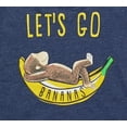 thumbnail image 5 of Curious George Infant Baby Boys 2 Pack T-Shirts Infant to Little Kid, 5 of 5