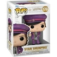 thumbnail image 3 of Funko Pop! Movies: Harry Potter Prisoner of Azkaban - Stan Shunpike, 3 of 3