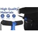 thumbnail image 1 of onlyliua ¡ Ofertas de Liquidación de Hoy Prime! Soporte para Caña de Pescar Multiángulo Rodmaster Pro Ultimate Sistema de Caña para Todo Terreno Versátil Aquagrip Soporte para Caña de Pescar Diseñado, 1 of 6