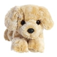 thumbnail image 4 of Peluche Aurora Retriever oxidada 20 cm Mini Flopsie, 4 of 7