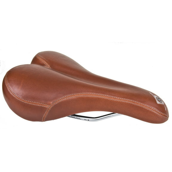 Origin8 Saddle Sport Uno Brown