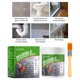 thumbnail image 4 of Agente Sellador Invisible 150g/300g/500g Con Cepillo para Tejas Paredes Exteriores, 4 of 9