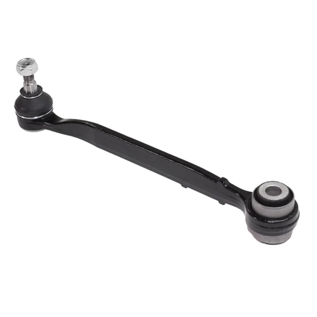 For Mercedes-Benz CLK500/CLK55 AMG 2003 2004 2005 2006 Control Arm Driver OR Passenger Side | Single Piece | Rear | Lower | Frontward | With Ball Joints | With Bushings | 2033500753, 2033500353