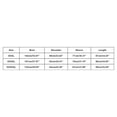 thumbnail image 3 of Men Flannel Plaid Jacket Lined Hoodies for Men Winter Warm Coat Buffalo Zipper Sweatshirt Black XXXL, 3 of 4