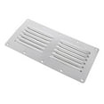 thumbnail image 3 of Rejilla de ventilación perfecl Aluminio 23 cm x 11.5 cm, 3 of 6