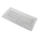 thumbnail image 3 of Ventilación Rejilla De Ventilación De Rejilla De Ventilación de material acero Inoxidable Rectangular + Para Barco Yotijar Cubierta de ventilación con rejilla para barco, 3 of 10