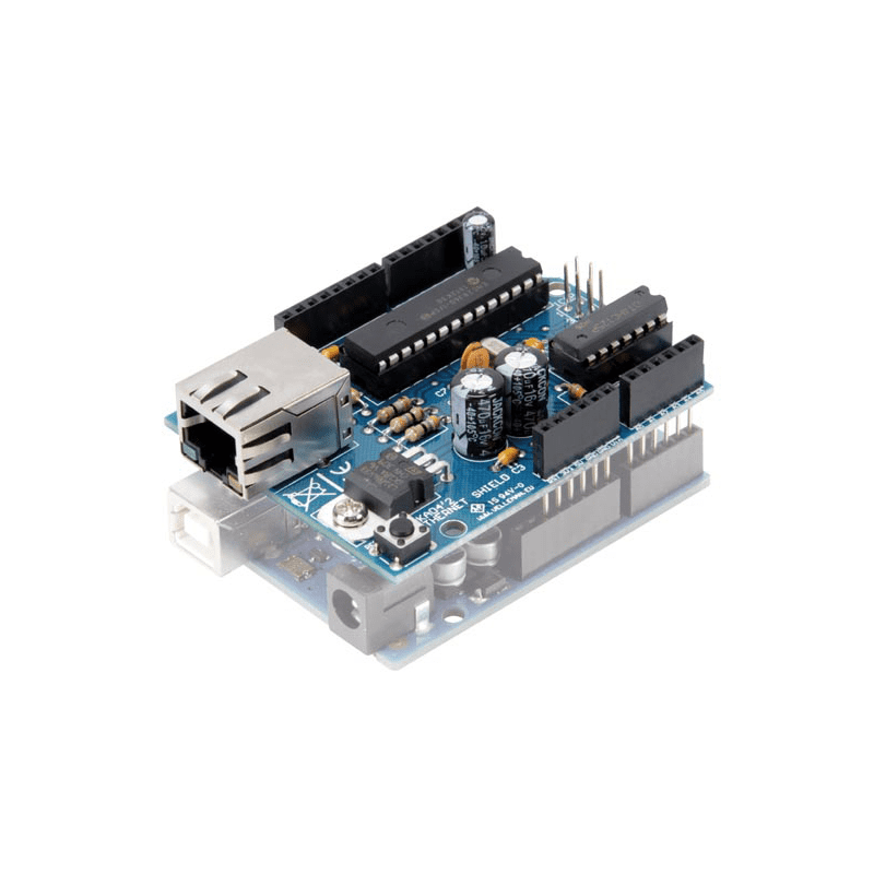 Velleman VMA04 Ethernet Shield for Arduino