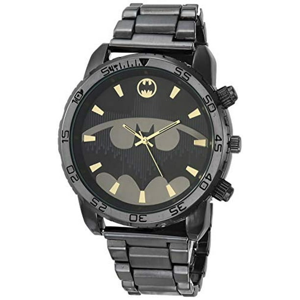 Batman watch walmart cheap