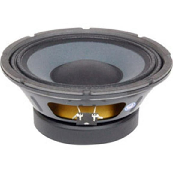 DELTA-10A American Standard Series Speakers