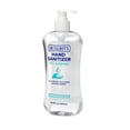thumbnail image 2 of Gel Refrescante Desinfectante de Manos Dr. Talbot's con Bomba Fácil, Sin Fragancia, 500 ml, 2 of 7