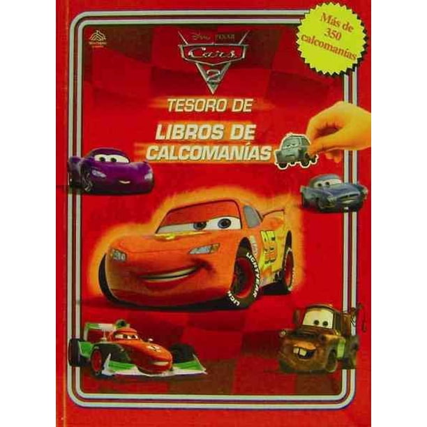 Disney Pixar Cars 2 Disney Pixar Cars 2 Walmart Com Walmart Com