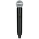 thumbnail image 4 of Transmisor portátil Shure GLXD2+/SM58 con micrófono vocal SM58, 4 of 8