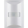 thumbnail image 3 of (2 pack) GE Motion-Boost LED Night Light, White, Plug-in, Motion Activated, Lights up to 25 Lumens, 38769, 3 of 7