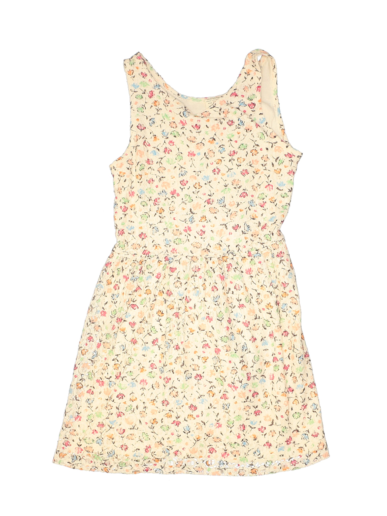 zara junior dresses