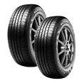 thumbnail image 1 of Paquete de 2 Llantas 205/55 R16 Kumho Solus Ta31 91h, 1 of 5