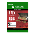 thumbnail image 3 of APEX Legends: 11500 Coins - Xbox One, Xbox Series X|S [Digital], 3 of 3