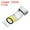 Yellow, variant on Uxcell Fish Ruler, 53 Inch Fish Measuring Tape Waterproof for Fishing Boat Kayak Workbench, Green