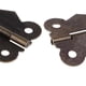 thumbnail image 4 of Bisagras de mariposa BLESIY 10 juegos de bronce, 4 of 8