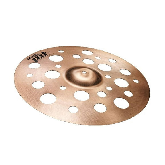 Paiste PST X Swiss Medium Crash Cymbal (20")