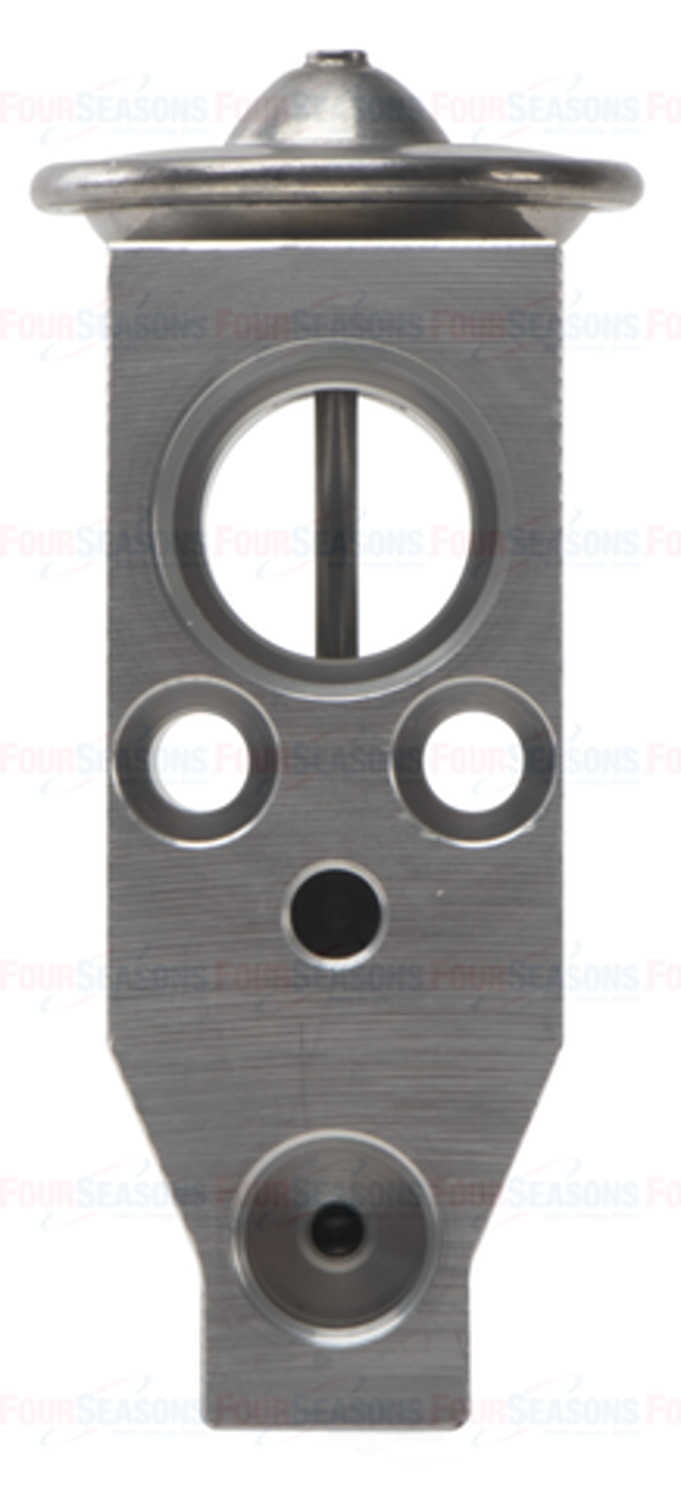 Four Seasons 39644 Block Type Expansion Valve w/o Solenoid