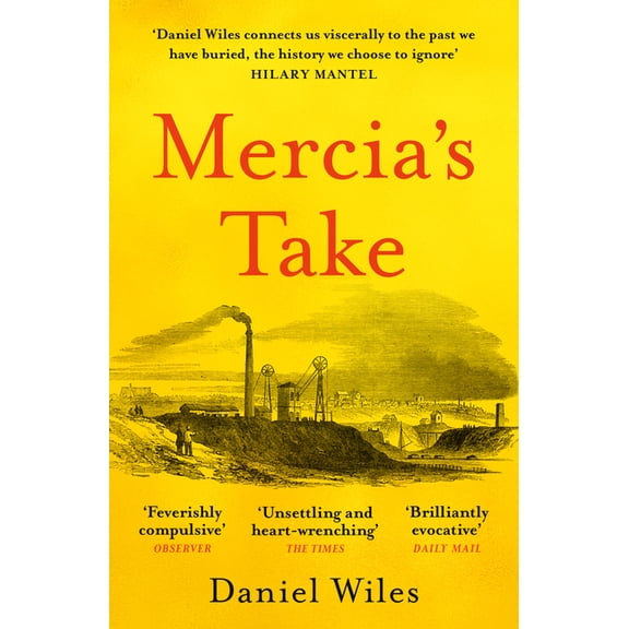 Mercia's Take, (Paperback)